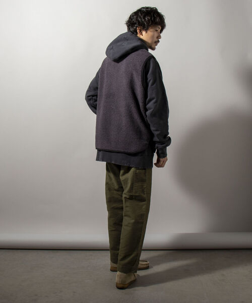 GLOSTER（グロスター）の「【GLOSTER/グロスター】パイピング