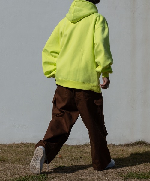 kutir（クティール）の「裾絞りカーゴパンツ（カーゴパンツ・メンズ・ブラウン/カーキ/ベージュ系その他/グリーン系その他・SMALL/MEDIUM/LARGE）」の10枚目の写真