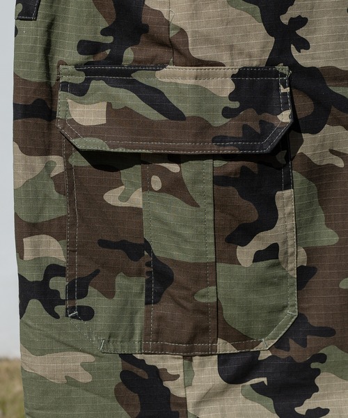 kutir（クティール）の「裾絞りカーゴパンツ（カーゴパンツ・メンズ・ブラウン/カーキ/ベージュ系その他/グリーン系その他・SMALL/MEDIUM/LARGE）」の9枚目の写真