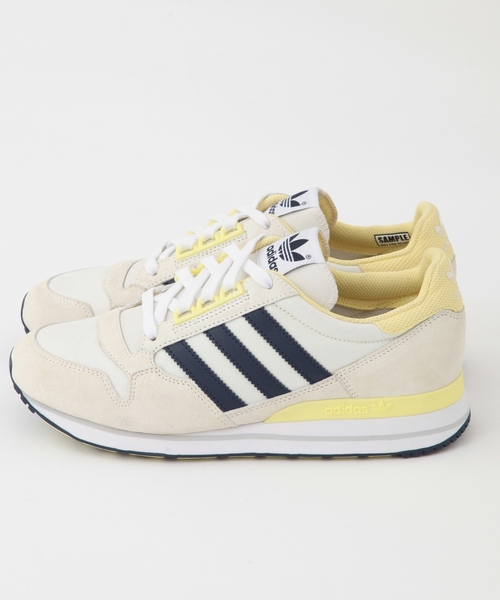 Another Edition（アナザーエディション）の「BC adidas AE SP15SS（スニーカー・レディース・オフホワイト・24.5cm/22.5cm/24.0cm/23.0cm/25.0cm/23.5cm）」の11枚目の写真