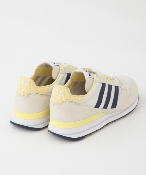 Another Edition（アナザーエディション）の「BC adidas AE SP15SS（スニーカー・レディース・オフホワイト・24.5cm/22.5cm/24.0cm/23.0cm/25.0cm/23.5cm）」の12枚目の写真