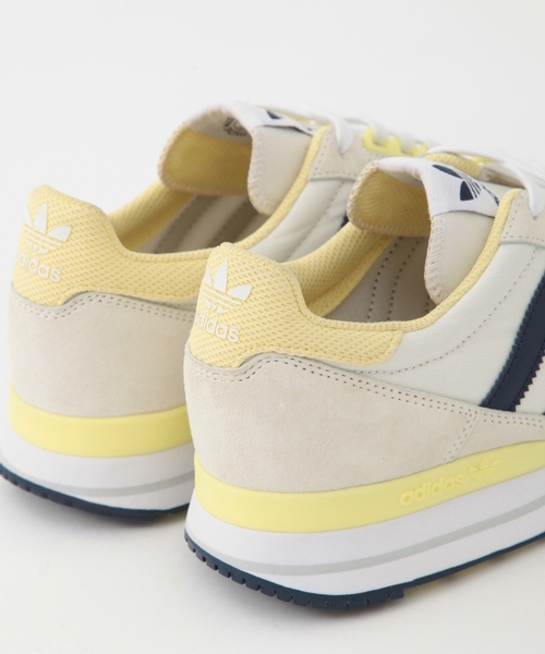 Another Edition（アナザーエディション）の「BC adidas AE SP15SS（スニーカー・レディース・オフホワイト・24.5cm/22.5cm/24.0cm/23.0cm/25.0cm/23.5cm）」の13枚目の写真