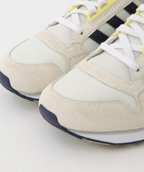 Another Edition（アナザーエディション）の「BC adidas AE SP15SS（スニーカー・レディース・オフホワイト・24.5cm/22.5cm/24.0cm/23.0cm/25.0cm/23.5cm）」の14枚目の写真