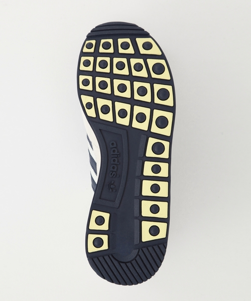 Another Edition（アナザーエディション）の「BC adidas AE SP15SS（スニーカー・レディース・オフホワイト・24.5cm/22.5cm/24.0cm/23.0cm/25.0cm/23.5cm）」の7枚目の写真