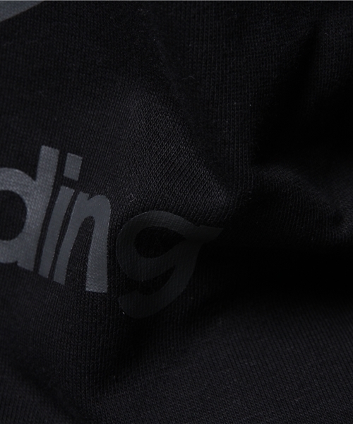 BEAMS（ビームス）の「adidas skateboarding / ADV HOODIE（パーカー・メンズ・グレー/ブラック・MEDIUM/SMALL/LARGE）」の12枚目の写真