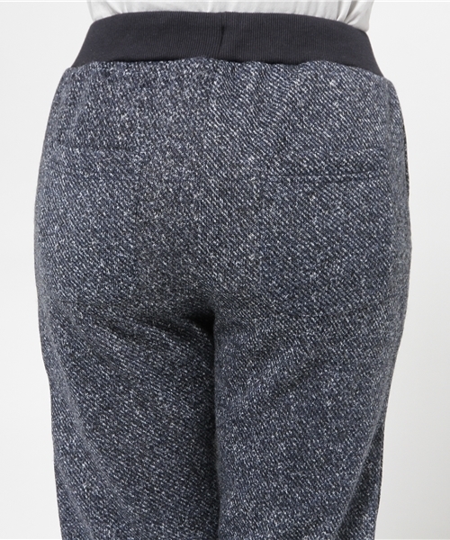 OUTLET(アウトレット)の「【CIAOPANIC TYPY】プリントフリースリブパンツ(その他パンツ・レディース・グレー/ネイビー・SMALL/MEDIUM)」の7枚目の写真