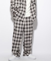 PBLIM | 【PAGEBOYLIM】テーパードスラックス(スラックス)