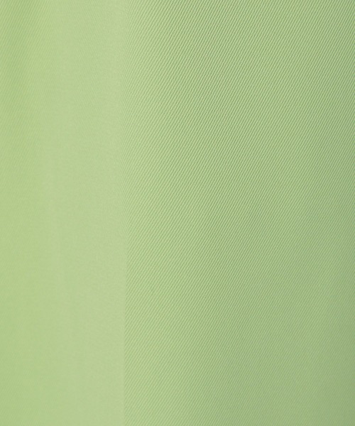 PBLIM（ページボーイリム）の「【PAGEBOYLIM】テーパードスラックス（スラックス・レディース・ブラック系その他/グレー系その他/ライトグリーン系・MEDIUM/LARGE）」の10枚目の写真