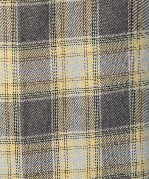 PBLIM（ページボーイリム）の「【PAGEBOYLIM】テーパードスラックス（スラックス・レディース・ブラック系その他/グレー系その他/ライトグリーン系・MEDIUM/LARGE）」の20枚目の写真