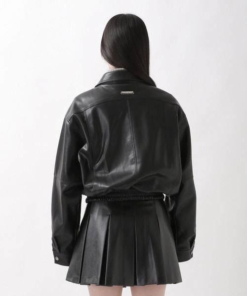 FANCY CLUB（ファンシークラブ）の「NASTY FANCY CLUB／CROP