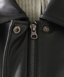FANCY CLUB（ファンシークラブ）の「NASTY FANCY CLUB／CROP LEATHER