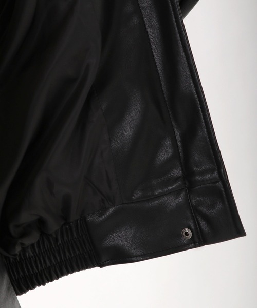 FANCY CLUB（ファンシークラブ）の「NASTY FANCY CLUB／CROP