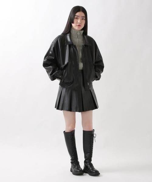 FANCY CLUB（ファンシークラブ）の「NASTY FANCY CLUB／CROP