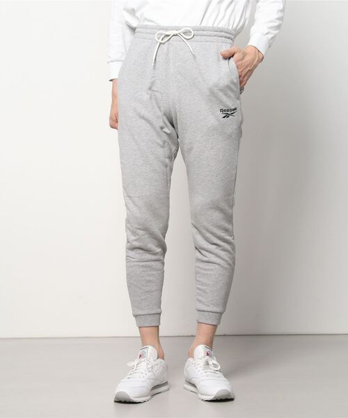 Reebok（リーボック）の「アイデンティティ ジョガー Identity