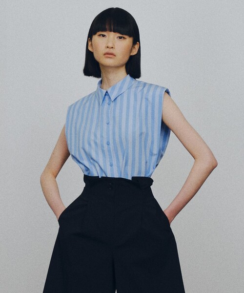 JOSEPH STUDIO（ジョゼフストゥディオ）の「イートンストライプ 