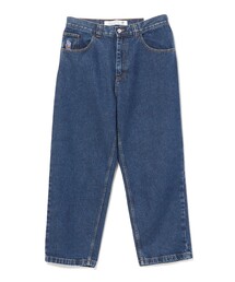 POLAR（ポラール）の「POLAR SKATE CO. / 93！denim（デニムパンツ