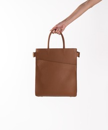 ADMID（アドミッド）の「TORREYA TOTE BAG（ハンドバッグ）」