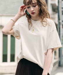 GILDAN | 【GILDAN】着回し自在 6oz ultra cotton short sleeve t-shirts / ウルトラ コットン 半袖 Tシャツ ルーズシルエット 無地T サイズ・カラー展開多数(Tシャツ/カットソー)
