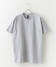 【GILDAN】大人気! 6oz ultra cotton short sleeve t-shirts / ウルトラ コットン 半袖 Tシャツ ルーズシルエット 無地T サイズ・カラー展開多数 秋 秋服 2026年秋冬
