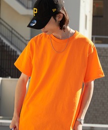 WORK��MILITARY�i���[�N�A���h�~���^���[�j�́u�yGILDAN�z��l�C�I 6oz ultra cotton short sleeve t-shirts / �E���g�� �R�b�g�� ���� T�V���c ���[�Y�V���G�b�g ���nT �T�C�Y�E�J���[�W�J���� 2026�N�t�āiT�V���c/�J�b�g�\�[�j�v