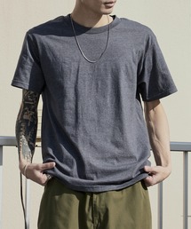 GILDAN | GILDAN/ギルダン ビッグシルエット USAオーバーサイズ 無地 半袖Tシャツ(Tシャツ/カットソー)