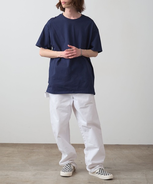 GILDAN SHADOWS 限定Tシャツ Lサイズ ホワイト gil2000-5xl-1.jpg