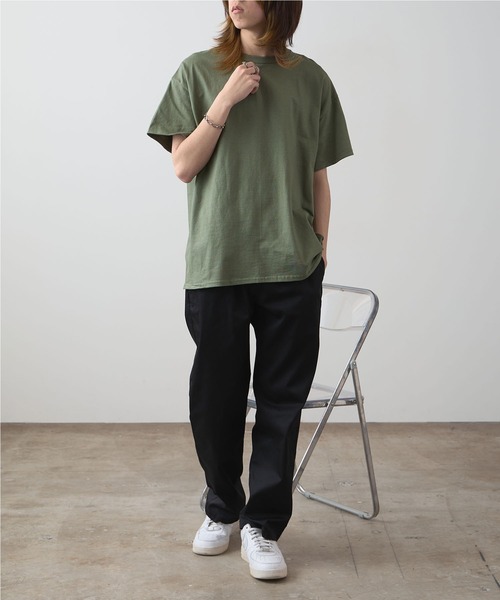セール】【GILDAN】大人気！ 6oz ultra cotton short sleeve t