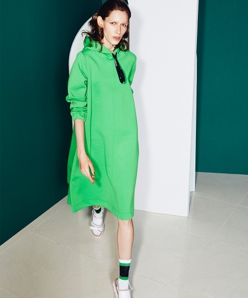 DOUBLE STANDARD CLOTHING（ダブルスタンダードクロージング）の