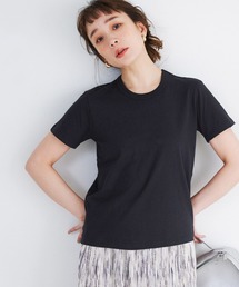 coca（coca） | USAセットインスリーブTシャツ(Tシャツ/カットソー)