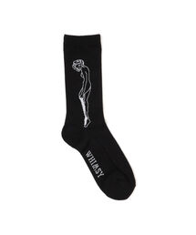 WHIMSY SOCKS / CATHIE SOCKS