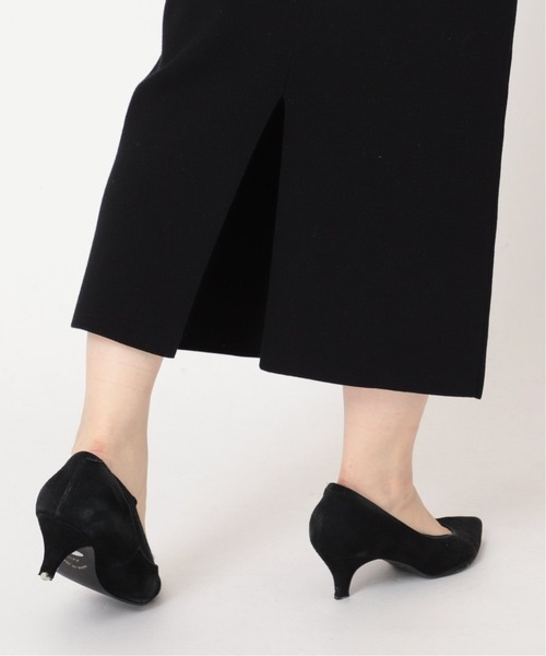 JOURNAL STANDARD(ジャーナルスタンダード)の「《追加》ソウバリニットタイトスカート◆3(スカート・レディース・ブラック・MEDIUM/SMALL)」の11枚目の写真