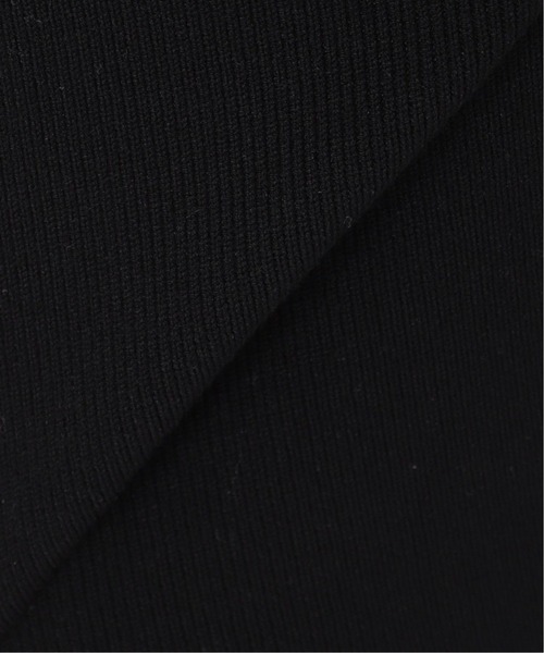 JOURNAL STANDARD(ジャーナルスタンダード)の「《追加》ソウバリニットタイトスカート◆3(スカート・レディース・ブラック・MEDIUM/SMALL)」の12枚目の写真