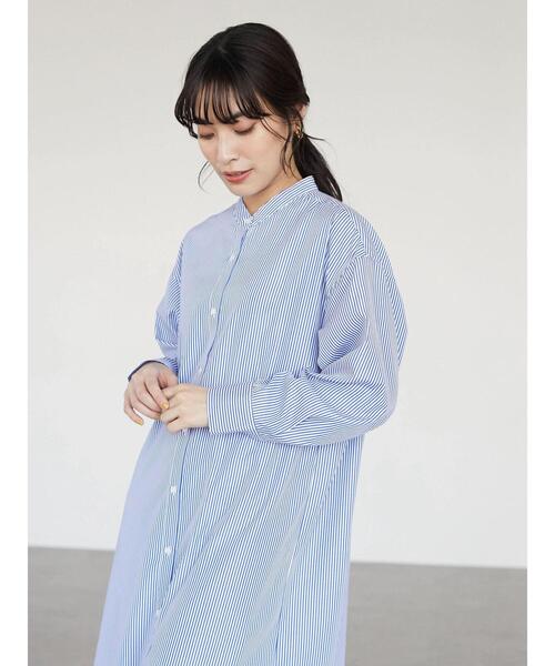 ★ロングワンピース ２０２１ＳＳ  ワンピース ２カラー★ lswp304-89a.jpg