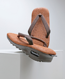 JOURNAL STANDARD relume | 【goyemon / ごゑもん】雲駄/unda 別注 HEICHA(サンダル)