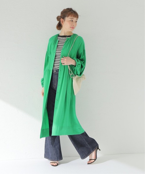 Spick & Span（スピックアンドスパン）の「スムースクロス