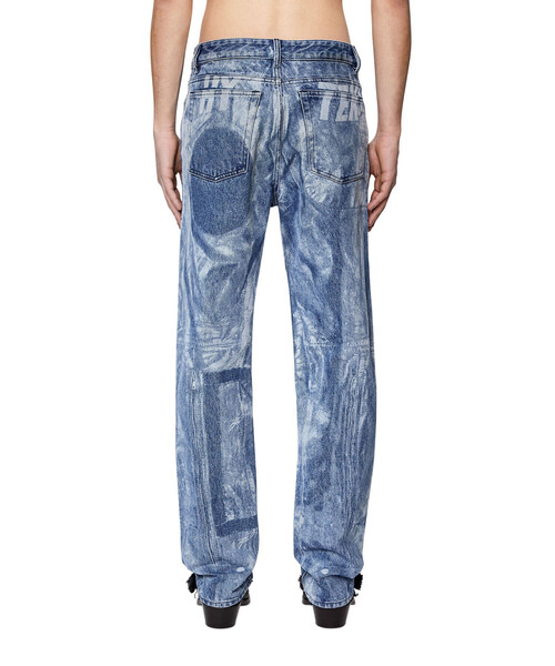 DIESELデニムパンツ DIESEL｜メンズ デニムパンツ 1998 D-BUCK | Rakuten Fashion(楽天