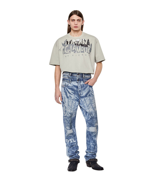 新品★DIESEL Tシャツ &デニムパンツ120★ DIESEL】セール商品一覧（キッズ）｜ディーゼル公式オンラインストア