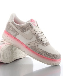 NIKE | NIKE WMNS AIR FORCE 1 '07 LX / ナイキ ウィメンズ エア フォース 1 '07 LV8 【SP】(スニーカー)
