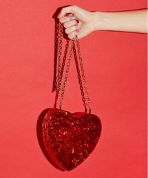 RESPIRO | RESPIRO/レスピロ/CARMEN BAG(ショルダーバッグ)