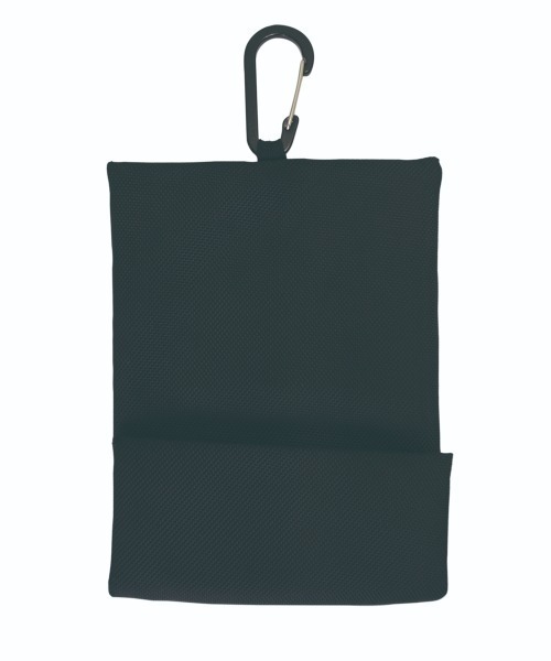 entre square(アントレスクエアー)の「bcl/585 ウェットティッシュケース カラビナ付 トラベル ポータブル(アウトドアグッズ・レディース・ブラック/ブラウン/カーキ・ONE SIZE)」の5枚目の写真