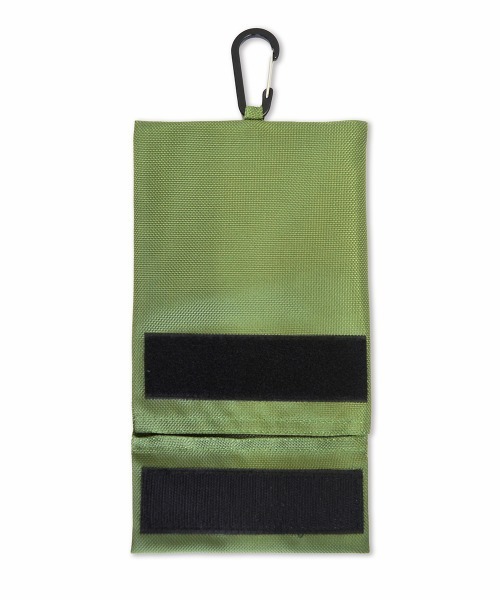 entre square(アントレスクエアー)の「bcl/585 ウェットティッシュケース カラビナ付 トラベル ポータブル(アウトドアグッズ・レディース・ブラック/ブラウン/カーキ・ONE SIZE)」の13枚目の写真