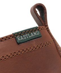 USA製　EAST LAND イーストランド　モカシンブーツ　ブラウン　26cm Vtg 90's EASTLAND Brown Seneca Chukka Boot Made In USA