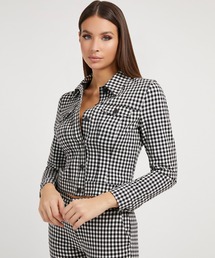 Guess | Romina Jacket(テーラードジャケット)