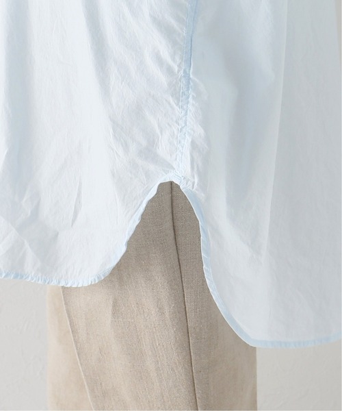 plage（プラージュ）の「fluffy シャツ（シャツ/ブラウス）」 - WEAR