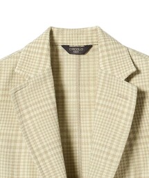CIRCOLO 1901（チルコロ 1901）の「CIRCOLO1901 × Brilla per il