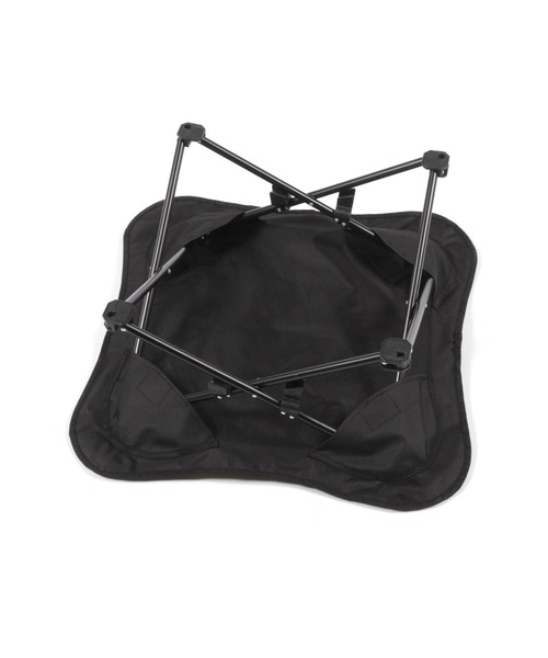 BAYFLOW（ベイフロー）の「[小型犬・中型犬用]【QUICKCAMP（クイックキャンプ）】ドッグコット（アウトドアグッズ・レディース・ベージュ・0）」の2枚目の写真