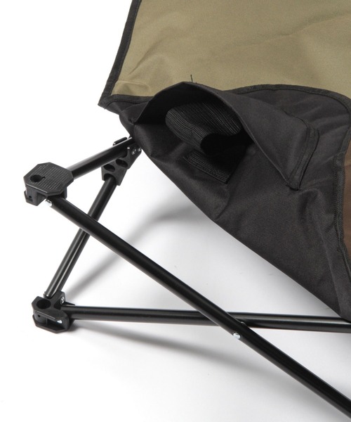 BAYFLOW（ベイフロー）の「[小型犬・中型犬用]【QUICKCAMP（クイックキャンプ）】ドッグコット（アウトドアグッズ・レディース・ベージュ・0）」の9枚目の写真
