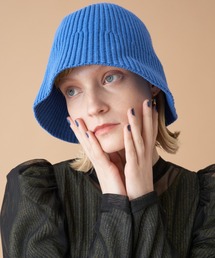 Solace | チューリップハット(ハット)