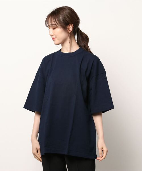 tシャツ 「HEAVYWEIGHT COLLECTIONS/ヘビーウェイトコレクションズ」THE ORIGINAL CLASSIC FIT TEE(U B.I.D. tシャツ 「Heavyweight Collections」THE ORIGINAL