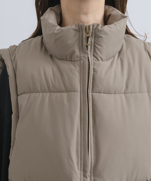 NEUNA（ヌナ）の「【レイヤードスタイルにおすすめの1枚。】裾部分